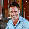 David Clarkson, founder of Honeyhive David Clarkson