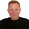 Richard Speedie, founder of Quicksmart AV Richard Speedie