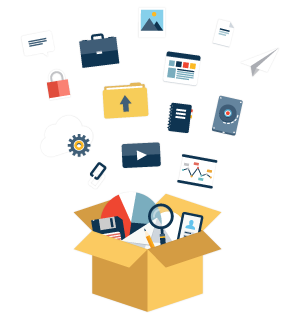 Technology Box