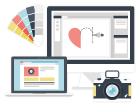 Content: phase 4 in our web design process Content