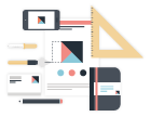 Planning: phase 2 in our web design process Planning